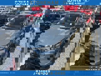 New 2025 Ford Escape Active w/ Tech Pack #1 image 1