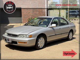 Used 1997 Honda Accord LX image 1