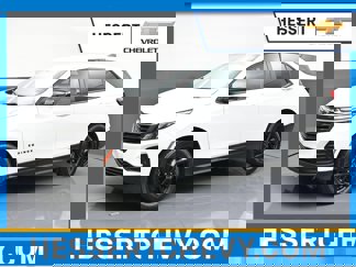 Certified 2024 Chevrolet Equinox LS w/ LS Convenience Package video 1