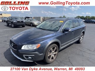 Used 2014 Volvo XC70 T6 image 1