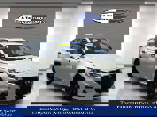 Used 2022 Nissan Altima 2.5 SR image 1