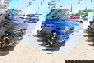 Used 2022 Hyundai Tucson SEL w/ Convenience Package image 1