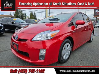 Used 2011 Toyota Prius Three image 1