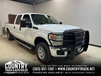 Used 2012 Ford F250 XL w/ PWR Equipment Group image 1
