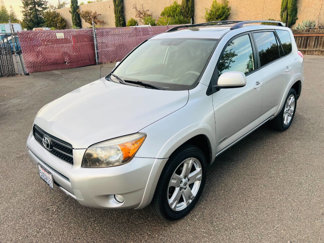 Used 2006 Toyota RAV4 Sport image 1