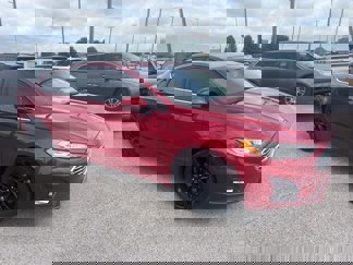 Used 2020 Ford Fusion SE w/ Equipment Group 151A image 1
