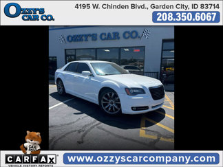 Used 2014 Chrysler 300 S image 1