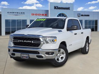 Used 2023 RAM 1500 Lone Star image 1