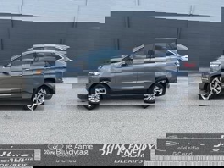 Certified 2022 Ford Edge Titanium image 1