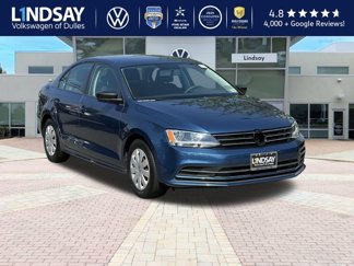 Used 2016 Volkswagen Jetta S image 1