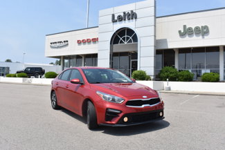 Used 2019 Kia Forte LXS image 1
