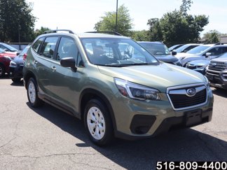 Used 2021 Subaru Forester image 1