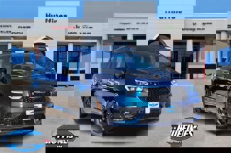 New 2025 Chrysler Pacifica Premium image 1