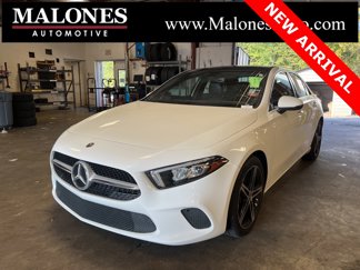 Used 2020 Mercedes-Benz A 220 w/ Premium Package image 1