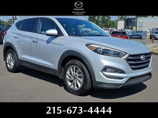 Used 2016 Hyundai Tucson SE w/ Option Group 02 image 1