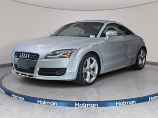Used 2010 Audi TT 2.0T Prestige image 1