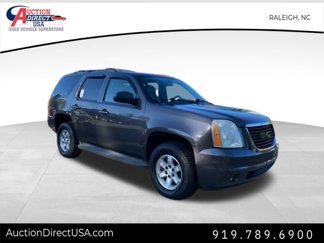 Used 2010 GMC Yukon SLT w/ SLT-2 Equipment Package image 1