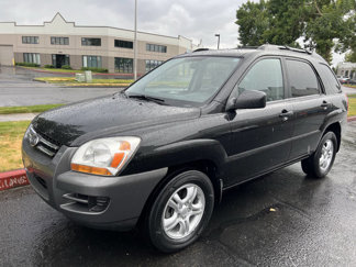 Used 2008 Kia Sportage LX image 1