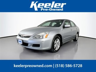 Used 2007 Honda Accord EX-L image 1