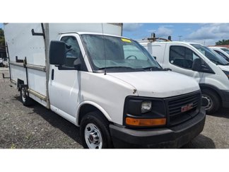 Used 2007 GMC Savana 3500 image 1