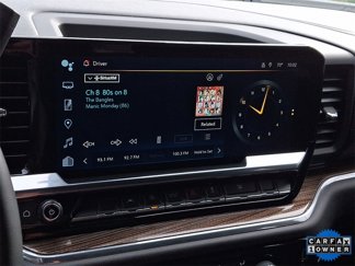 Used 2023 Chevrolet Silverado 1500 LT w/ Protection Package video 2