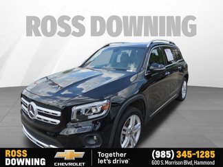 Used 2020 Mercedes-Benz GLB 250 image 1