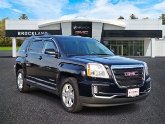 Used 2016 GMC Terrain SLE w/ Convenience Package image 1