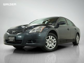 Used 2012 Nissan Altima 2.5 S image 1