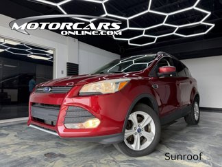 Used 2013 Ford Escape SE image 1