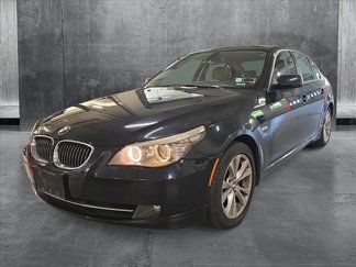 Used 2010 BMW 535i xDrive Sedan image 1
