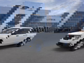 New 2025 Ford Maverick XL image 1