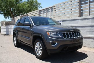 Used 2016 Jeep Grand Cherokee Laredo w/ Quick Order Package 23E image 1