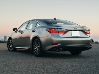Used 2017 Lexus ES 350 image 1