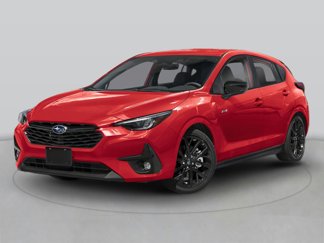New 2025 Subaru Impreza 2.0i image 1