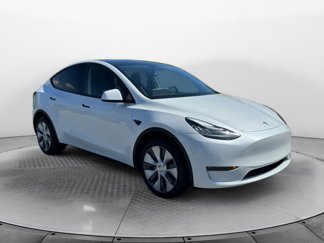 Used 2021 Tesla Model Y Long Range image 1