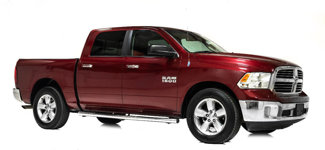 Used 2014 RAM 1500 Lone Star image 1