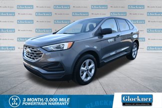 Used 2022 Ford Edge SE image 1