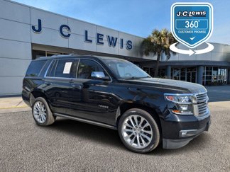 Used 2019 Chevrolet Tahoe Premier w/ Premier Plus Edition image 1