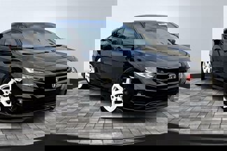 Used 2019 Honda Civic Sport image 1