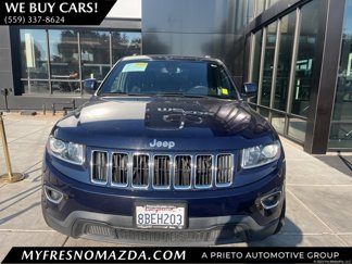 Used 2014 Jeep Grand Cherokee Laredo w/ Quick Order Package 23E video 1