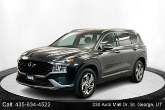 Used 2023 Hyundai Santa Fe SEL image 1