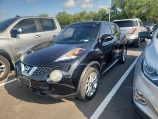 Used 2016 Nissan Juke SV image 1