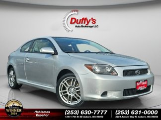 Used 2006 Scion tC image 1