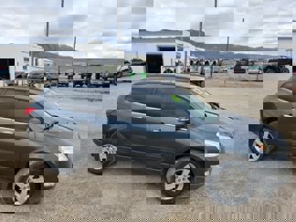Used 2012 Chevrolet Traverse LT image 1