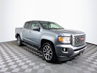 Used 2020 GMC Canyon Denali image 1