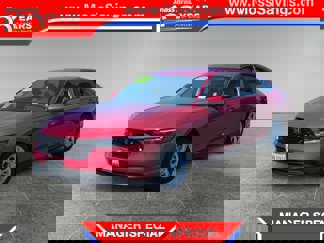 Used 2024 Honda Accord LX image 1