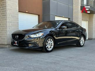 Used 2017 MAZDA MAZDA6 Sport image 1