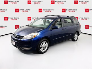 Used 2005 Toyota Sienna XLE image 1