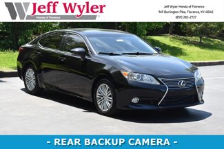 Used 2014 Lexus ES 350 image 1