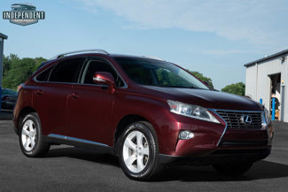 Used 2014 Lexus RX 350 F Sport image 1